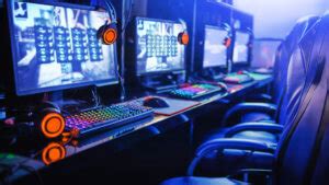 The Top 20 Best Esports Countries in 2023.
